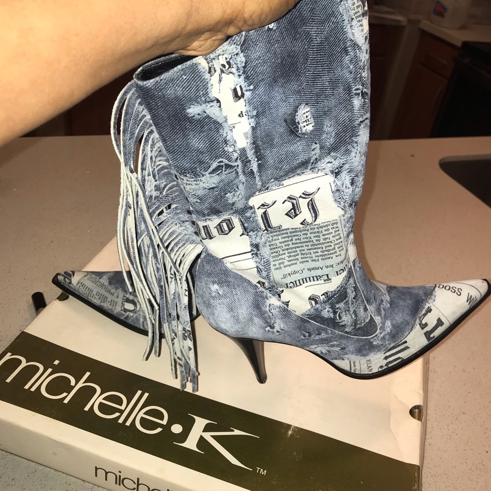 Boots